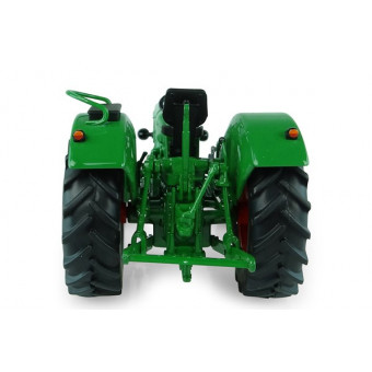 Tracteur Deutz D 60 05 - 4WD