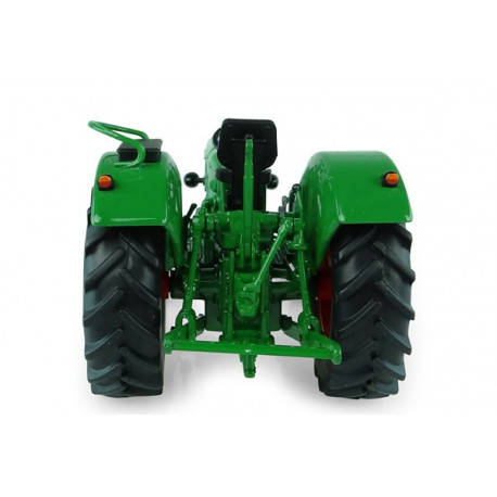 Tracteur Deutz D 60 05 - 4WD
