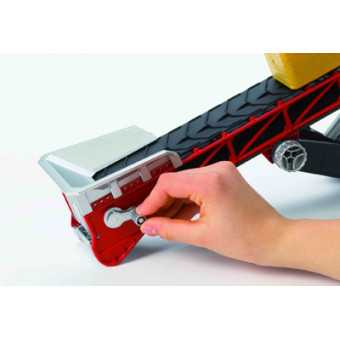 Tapis élévateur - Bruder 02031