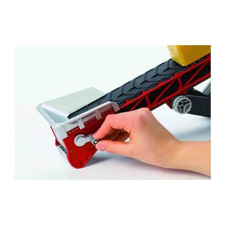 Tapis élévateur - Bruder 02031