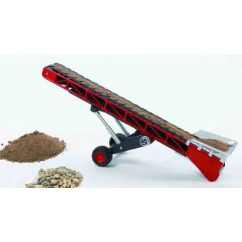 Tapis élévateur - Bruder 02031
