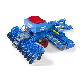 Semoir-Lemken-Solitair-9