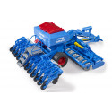 Semoir à grains Lemken Solitair 9 - Bruder 02026