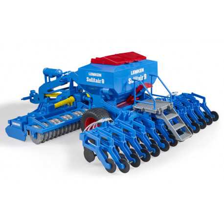 Semoir-Lemken-Solitair-9
