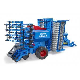 Semoir-Lemken-Solitair-9
