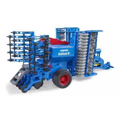 Semoir-Lemken-Solitair-9