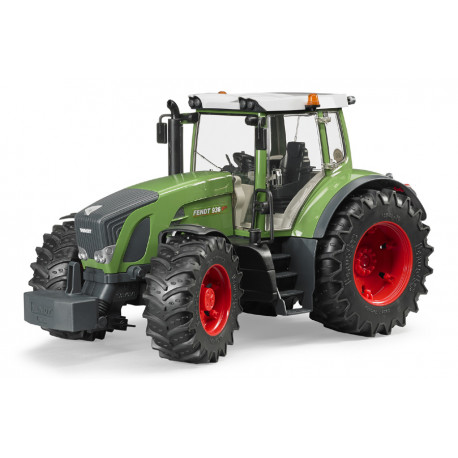 Tracteur Fendt 936 Vario