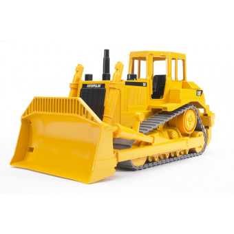 Bulldozer Caterpillar - Bruder 02422