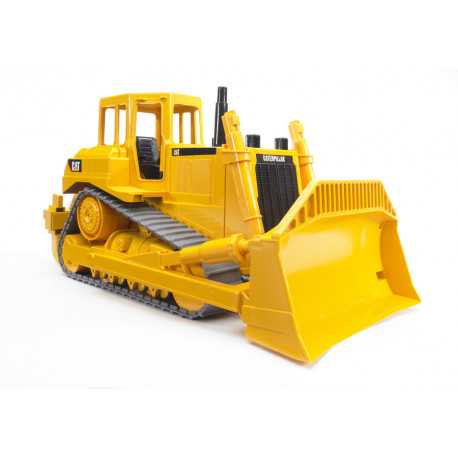 Bulldozer Caterpillar - Bruder 02422