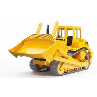 Bulldozer Caterpillar - Bruder 02422