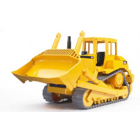 Bulldozer Caterpillar - Bruder 02422