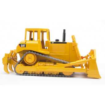 Bulldozer Caterpillar - Bruder 02422