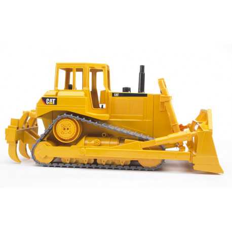 Bulldozer Caterpillar - Bruder 02422