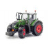 Tracteur Fendt 718 vario