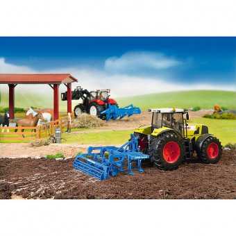 Canadien Lemken - Bruder 02329