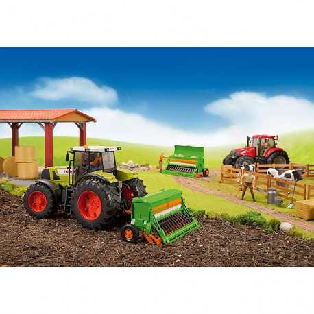 Semoir à grains  AMAZONE - Bruder 02330