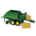 Presse à balles John Deere 690 - Bruder 02017
