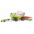 Moissonneuse Claas Lexion 480 - Bruder 02120