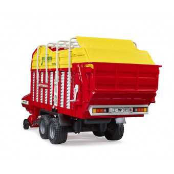Remorque à foin Pottinger - Bruder 02214