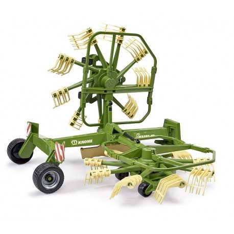 Rateau faneur Krone - Bruder 02216