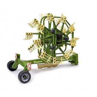 Rateau faneur Krone - Bruder 02216