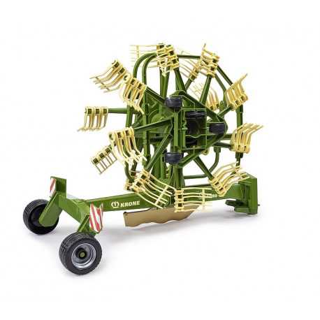 Rateau faneur Krone - Bruder 02216