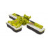 Triple faucheuse Claas disco 3050 FC