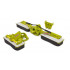 Triple faucheuse Claas disco 3050 FC - Bruder 02218