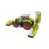 Triple faucheuse Claas disco 3050 FC - Bruder 02218