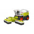 Triple faucheuse Claas disco 3050 FC - Bruder 02218