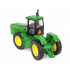 Tracteur John Deere 8760 4wd - ERTL 45920