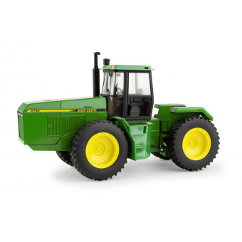 Tracteur John Deere 8760 4wd - ERTL 45920