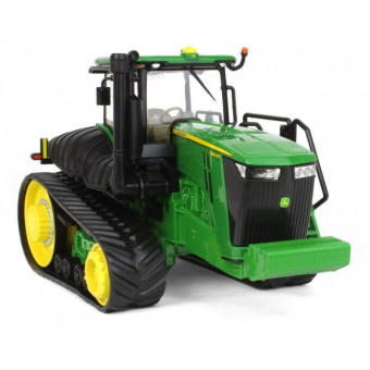 Tracteur à chenilles John Deere 9510 RT - ERTL 45914