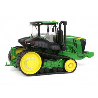 Tracteur à chenilles John Deere 9510 RT - ERTL 45914
