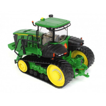 Tracteur à chenilles John Deere 9510 RT - ERTL 45914