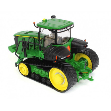 Tracteur à chenilles John Deere 9510 RT - ERTL 45914