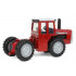 Tracteur articulé Massey Ferguson 4800 4wd - ERTL 16444