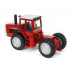 Tracteur articulé Massey Ferguson 4800 4wd - ERTL 16444