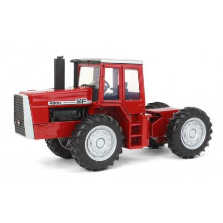 Tracteur articulé Massey Ferguson 4800 4wd - ERTL 16444