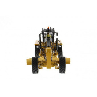 Niveleuse Caterpillar 16M3