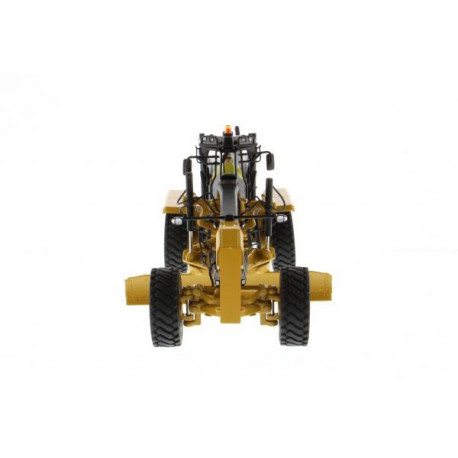 Niveleuse Caterpillar 16M3