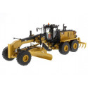 Niveleuse Caterpillar 16M3