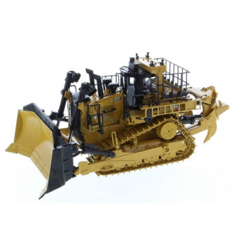 Bulldozer Caterpillar D10 - Diecast Masters 85711