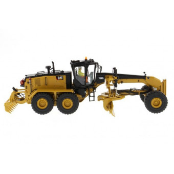Niveleuse Caterpillar 16M3