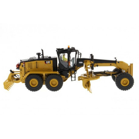 Niveleuse Caterpillar 16M3
