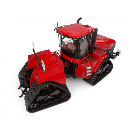Tracteur Case IH Quadtrac 715 - Universal Hobbies 6654