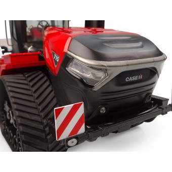Tracteur Case IH Quadtrac 715 - Universal Hobbies 6654