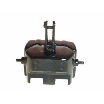 Masse avant type easymass pour tracteur 1/32
