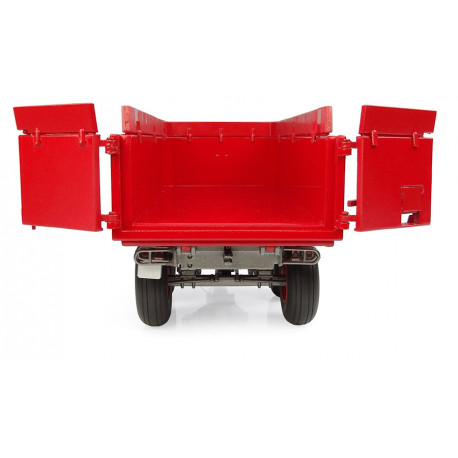 Benne Massey Ferguson 212 - Universal Hobbies UH5353