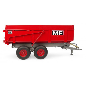 Benne Massey Ferguson 212 - Universal Hobbies UH5353